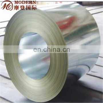Cold rolled Z120 Galvanized Steel Coil