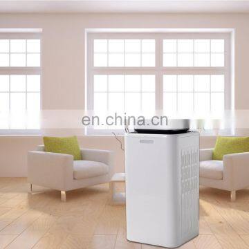 12L10L Smart Portable Household Home Dehumidifier