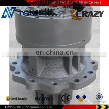 Excavator SY215 swing reduction & swing gearbox & swing motor gearbox M2X150CHB-10A07 for SANY