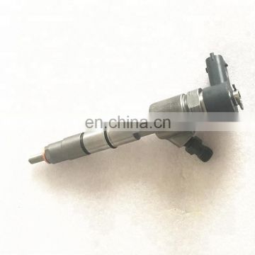 high quality diesel engine fuel injector  0445110541