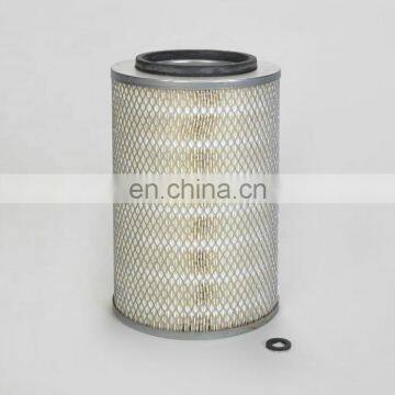 Heavy duty air filter AF25910 P500955 PA5467