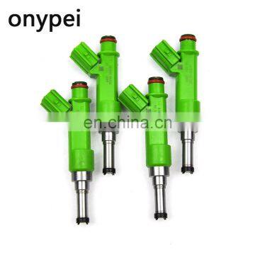 Auto Parts Fuel Injector Nozzle 23209-09175 23250-0V010 2320909175  23209-36010