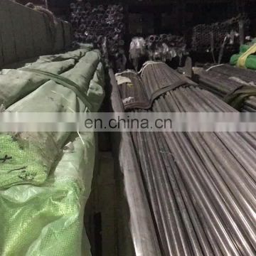 SUS standard polishing 316 316L stainless steel pipe