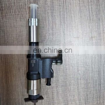 High Quality Hot sales fuel injector 095000-0660