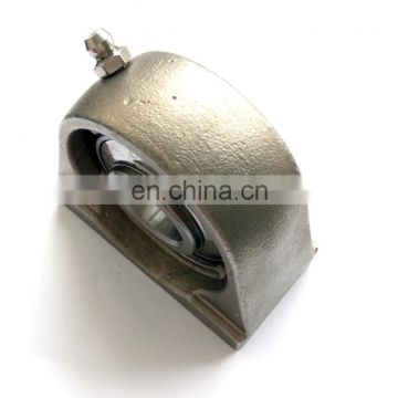 Long-life Stainless Steel Material SSUCPA204 Pillow Block Bearing Unit SPA204 Housing