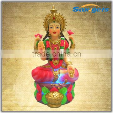 866)SGE701A New Products Lord Ganesh Statue For Decoration