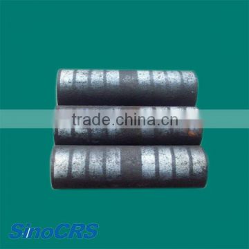Quality Structural Steel Compressed Sleeve Couplers Company