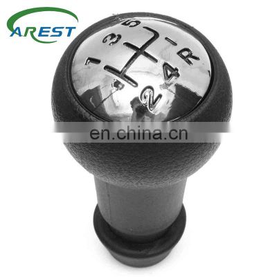 Car Gear Shift Knob Lever Adapter For Peugeot 106 206 306 406 806 107 207 307 301