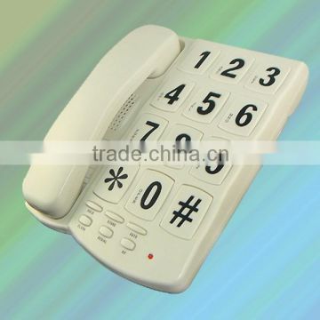 10 big button speed dial care telephone