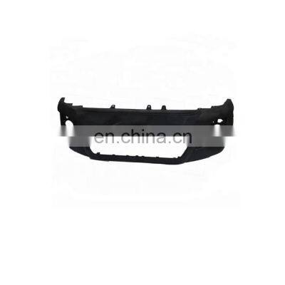 Car part Front Bumper for hilux  2015~2017 52119-0K820 For Toyota