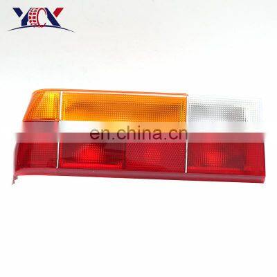 Car rear tail lamp Auto parts Rear tail lights for peugeot 305