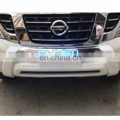 High Quality Aluminium alloy Roof Rock/luggage rack for 2017 Nissan Patrol