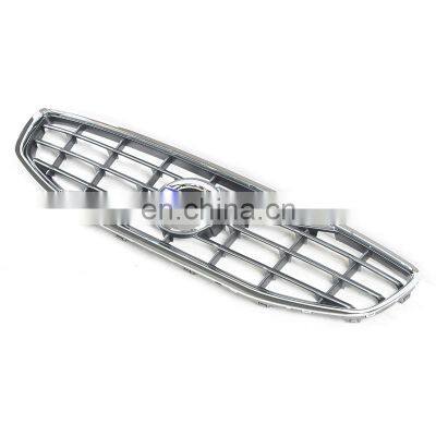 Wholesale car front bumper body parts S6 0 grille for Volvo S60