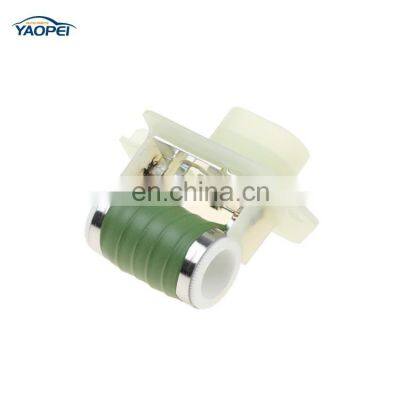 13256565 OEM YAOPEI Heater Blower Motor Fan Resistor For Opel Adam Corsa High Quality