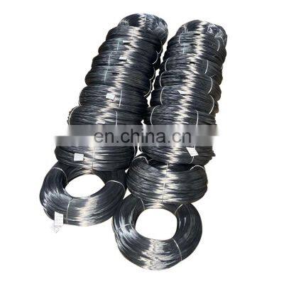 Jis G 3521 Swc High Tensile Spring Steel Wire High Carbon Steel Wire