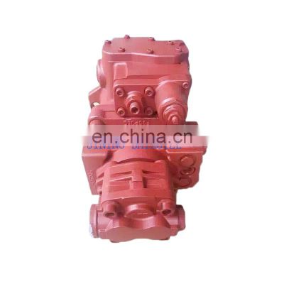 Liugong CLG906C CLG906 hydraulic main pump CLG907 excavator pump Assembly CLG909 main hydraulic pumps