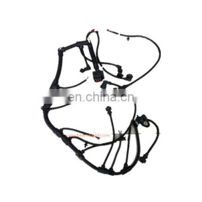 EC290 Excavator D7E injector harness wires VOE20554258 20554258