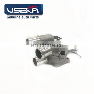 OEM 25620-26120 2562026870 Auto Parts Thermostat Housing/Water Outlet for Hyundai  Accent Getz Kia