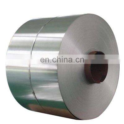 High Quality stainless steel coil price per ton for sale