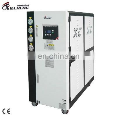 Cooling System Plastic Industry Water Chiller