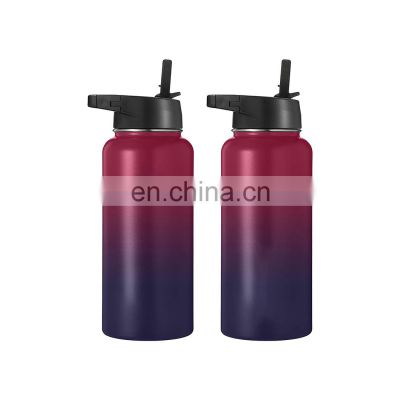 18/8 Customer`s Logo Thermal Insulated Stainless Steel Water Jug