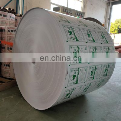 High Test Kraft Liner Board for Flying Glue Trap Fly Catcher Paper Profession Factory Multiple Specifications Kraft Paper China