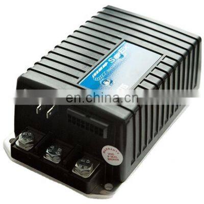 Curtis DC motor speed controller 36v 200A for Electric vehicle