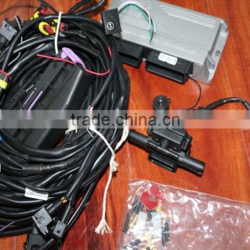 Lpg cng conversion kit for cars car electronic conversion kit