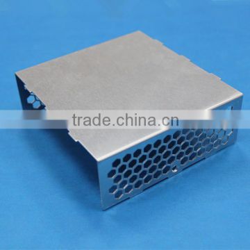 High quality machining parts metal stamping parts