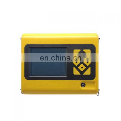 Taijia TEM-R51Concrete test instruments and Locator and Rebar Detector