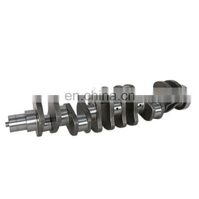 Truck crankshaft 6BT engine crankshaft manufacturer  3929037 3907804 3908032 3915259 crankshaft fits cummins 6bt 5.9 b5.9