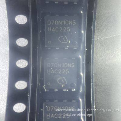 New Electronic Components BSC070N10NS3 G  Chip Integrated Circuit