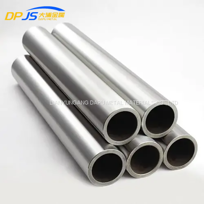 Inconel 690 Uns N06690 2.4642 Nickel Alloy Pipe/Tube Stable Professional China Manufacturer