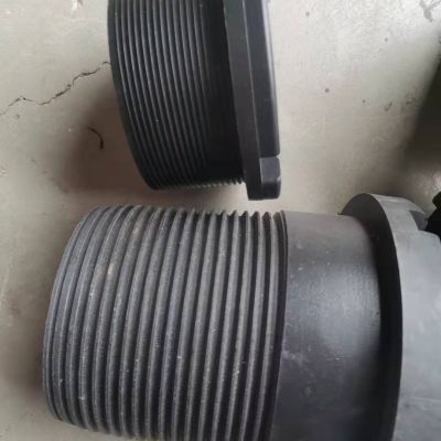 HT 55 drill pipe thread protector for oilfield