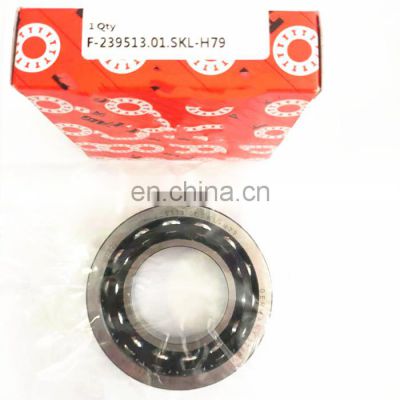Ball type F-239513 bearing F-239513.01.SKL-H79 automobile differential bearing F-239513