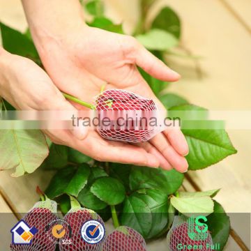 100% HDPE flower bud protective sleeve net