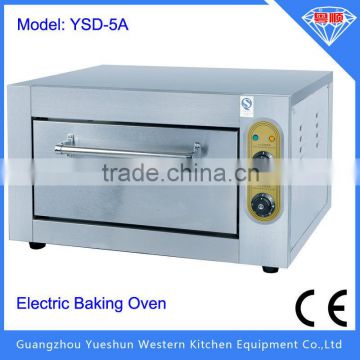 Professional factory supplying commercial bread automatic oven