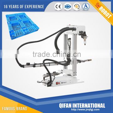 SYTL550 robot arm for injection machine