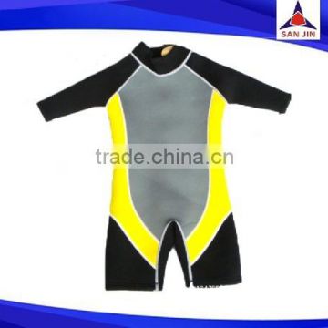 good quality Sexy and Fashionable Waterproof Neoprene Diving Suit