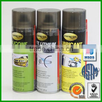 Professional White Lithium Grease