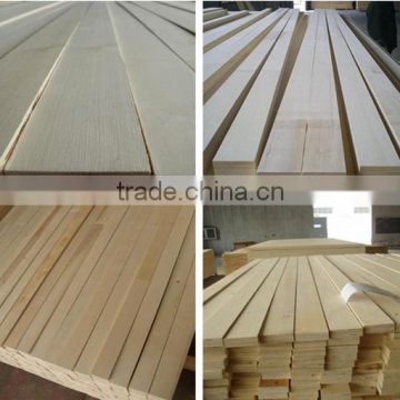 Beech wood timber Solid Wood Boards Timber with High Quality