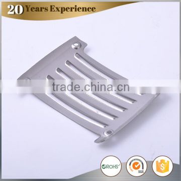 Competitive Price China Supplier OEM metal fabrication stamped parts