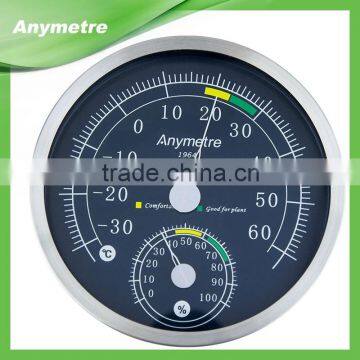 China Manufacturer Metal Thermometer