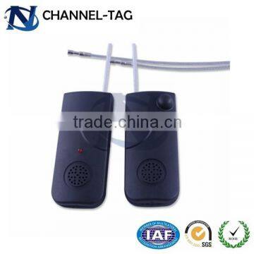 Good quality eas alarm tag bag lock 3 alarm tag