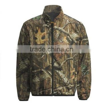Add Heat Camo Soft Shell Jacket /pant (For Men)