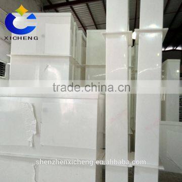 shenzhencable manufacturing machine ofplastic air duct