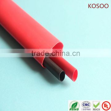 China suppliers dual wall heat shrinkable sleeve for wholesale