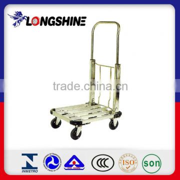 Four Wheels Hand Truck Hot Product from China PH154