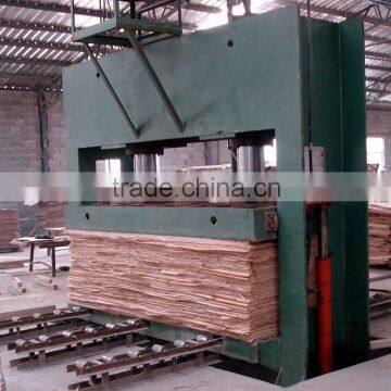 Factory price cold press,Veneer Cold Press Machine/Woodworking cold press