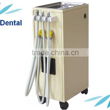 portable dental suction